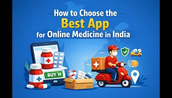 best app for online medicine