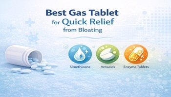 gas tablet