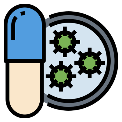 antibiotic tablet online